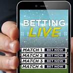 live bet canada
